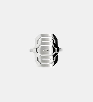 Bague Mini My Way argent - Statement - Argent