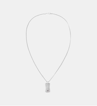 Collier  Jameson Argenté 2790627 - Tommy Hilfiger - Argenté