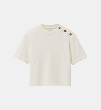 Tee-shirt  - Coton biologique Cyrillus