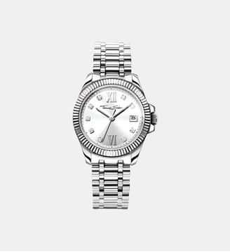Montre pour femme DIVINE - Thomas Sabo - Argent