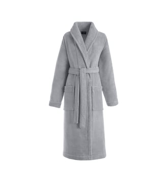 Peignoir S Caresse Le Jacquard Francais