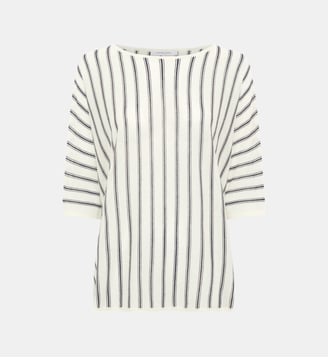 Pull fin rayé - LYSIA Gerard Darel