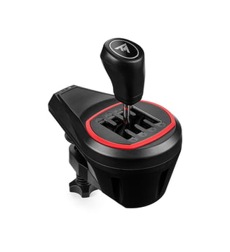 Levier de vitesses Levier TH8S - Thrustmaster - Standard