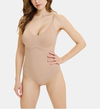 Body Pure Invisibility - Sans Complexe - Blush