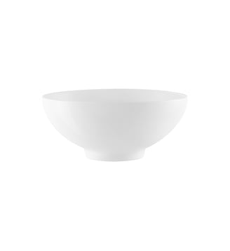 Bol 16 Cm - Modulo - Degrenne - Blanc