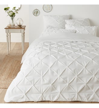 Housse de couette, Origami So'Home