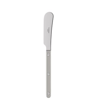 Tartineur, - Sabre - Gris
