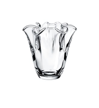 Vase moyenne - Villeroy & Boch - Transparent