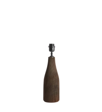 Pied de Lampe Trapino - Light & Living - Marron