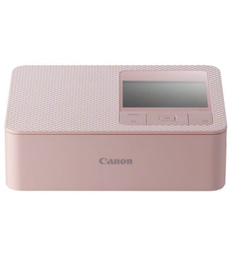 Imprimante photo portable SELPHY CP1500 Rose - Canon - Rose