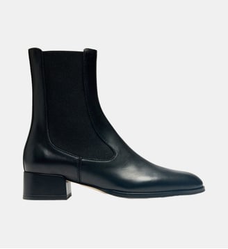 Bottines Delina - Odaje - Noir