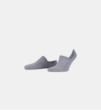 Chaussettes Cool Kick - Falke - Gris clair
