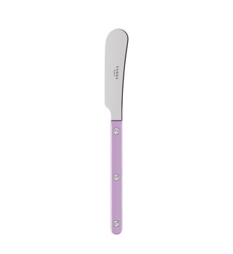 Tartineur, - Sabre - Lilas