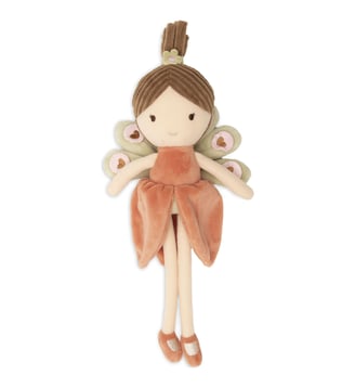 Poupée souple - Jollein - Beige