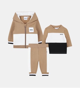 Ensemble 3 pièces - BOSS Kidswear - Cookie