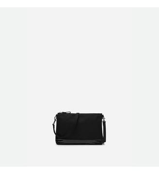 Pochette - Vanessa Bruno - Noir