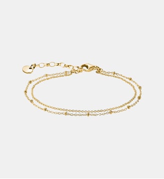 Bracelet double - Thomas Sabo - Or