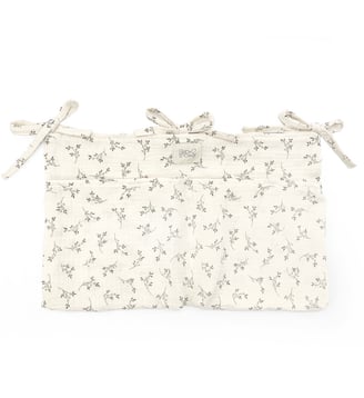 Sac de rangement Tinker - Babyshower - Écru