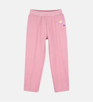 Pantalon de jogging - Billieblush - Bordeaux
