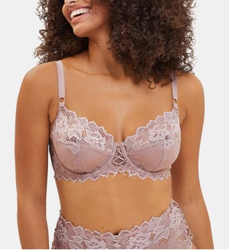 Soutien-gorge Arum Prima - Sans Complexe - Taupe