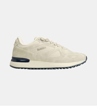 Basket Saga - Redskins - Beige