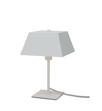 Lampe de Table Perth - It's About Romi - Blanc