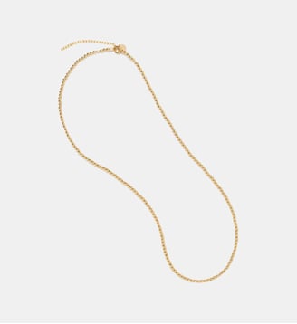 Collier Queen 40cm - Or - YAY Paris - Or