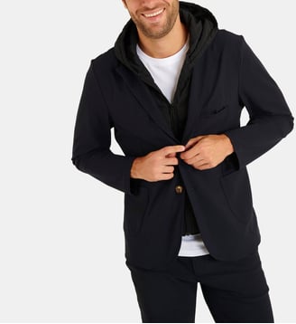 Veste EDDY EVOLUTION Cala 1789