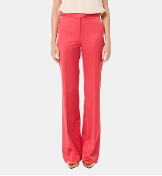 Pantalon Pitt - Tara Jarmon - Coquelicot