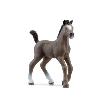 Poulain Selle Français - Schleich - Multicolore