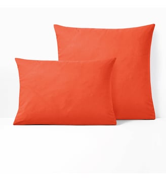 Taie d'oreiller enfant en polycoton La Redoute Interieurs