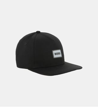 Casquette - BOSS Kidswear - Black