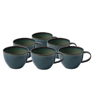 Tasse à café 6 pièces Villeroy & Boch