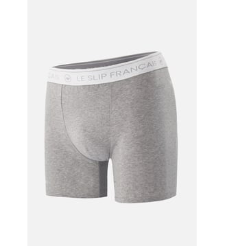 Boxer en coton Le Slip Francais