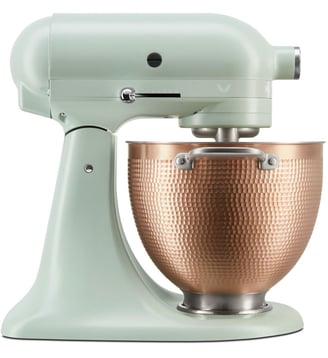 Robot pâtissier 5KSM180LEELB vert thym - Kitchenaid - Vert