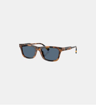 Lunettes de soleil Pillow PH4240U - Polo Ralph Lauren - Havana rouge brillant