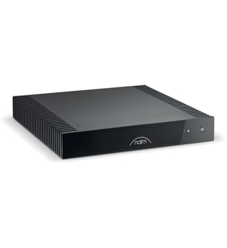 Amplificateur HiFi CI UNITI 102 - Naim - Noir