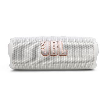Enceinte portable Flip 7 Blanc JBL