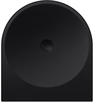 Enceinte sans fil Music Studio 5 HW-LS50H WiFi BT Black - Samsung - Noir