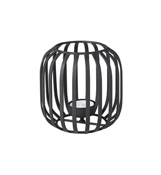 Photophore - Villeroy & Boch - Noir