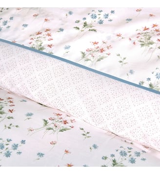 Drap Plat Verrière Anne de Solène