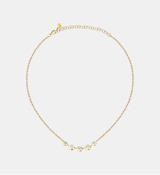 Collier TESORI ETERNI - Morellato - Or jaune