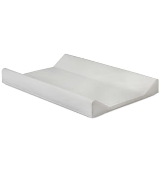 Matelas à langer - Jollein - Blanc