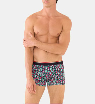 Boxer en coton Le Slip Francais