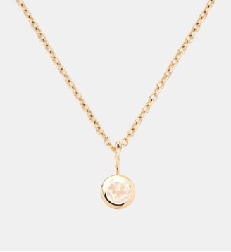 Pendentif Lolita - Poiray - Or jaune
