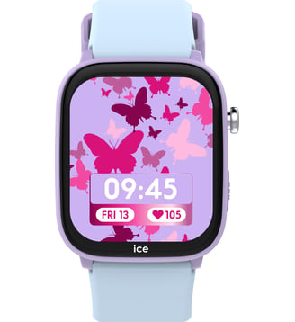 Montre connectée Ice smart 3.0 024550-ICE - Ice-Watch - Violet
