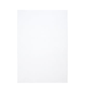 Serviette de toilette  en coton Desforges