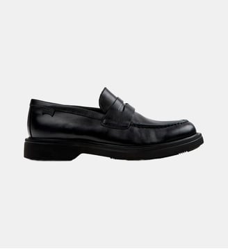 Mocassins Norman - Camper - Noir