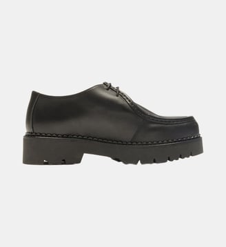 Derbies Deborah - Odaje - Noir