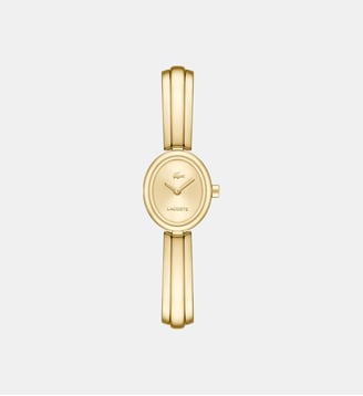 Montre Suzanne Doré 2001527 - Lacoste - Doré